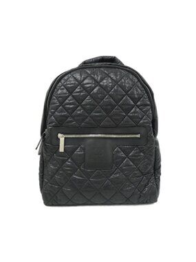 Chanel Coco Cocoon Line Backpack Sac